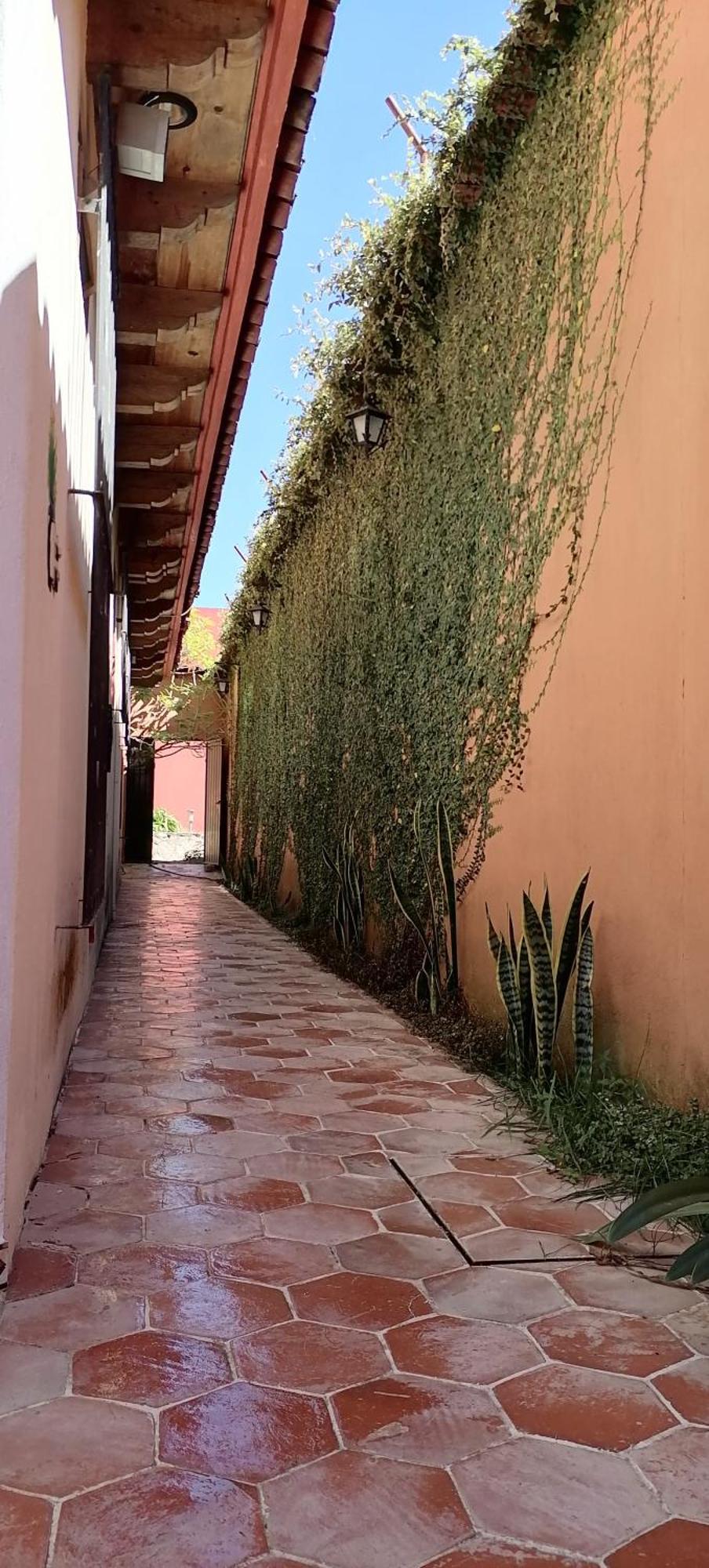 Hotel Tierra Maya San Cristobal de las Casas Exterior photo